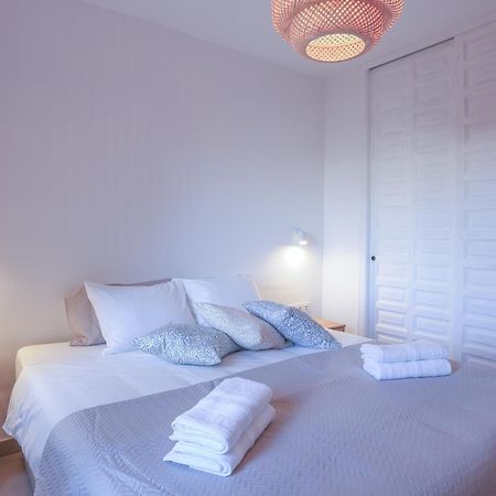 Retiro Sol - Apartamento Alqueria Sol B13 Denia Ngoại thất bức ảnh