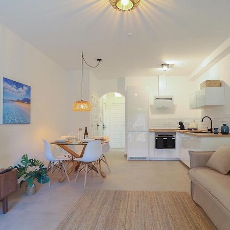 Retiro Sol - Apartamento Alqueria Sol B13 Denia Ngoại thất bức ảnh