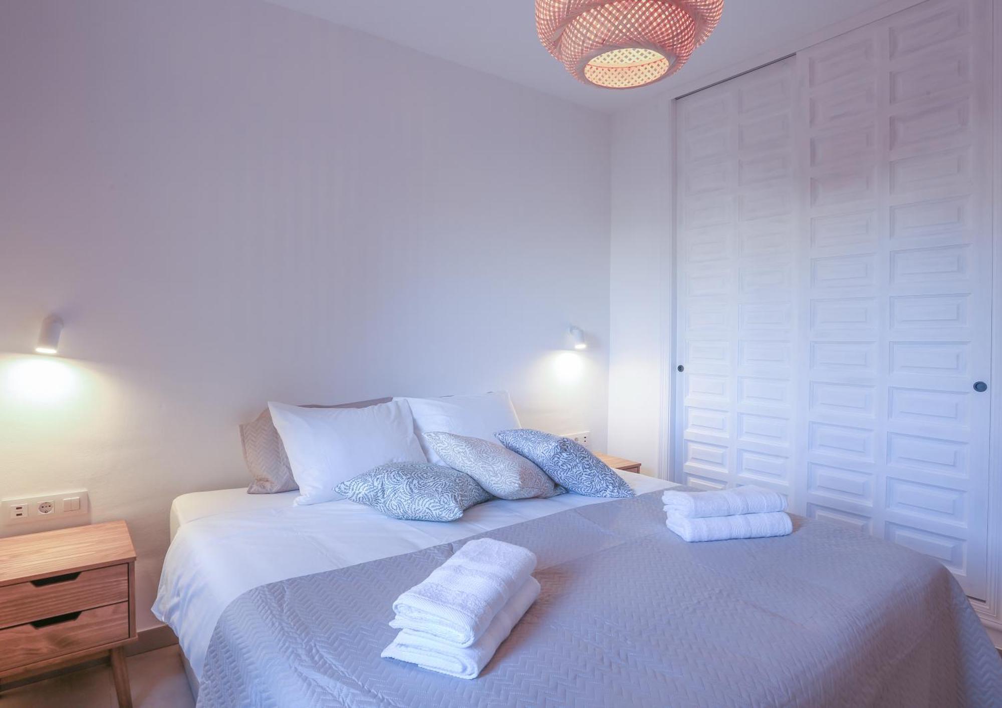 Retiro Sol - Apartamento Alqueria Sol B13 Denia Ngoại thất bức ảnh