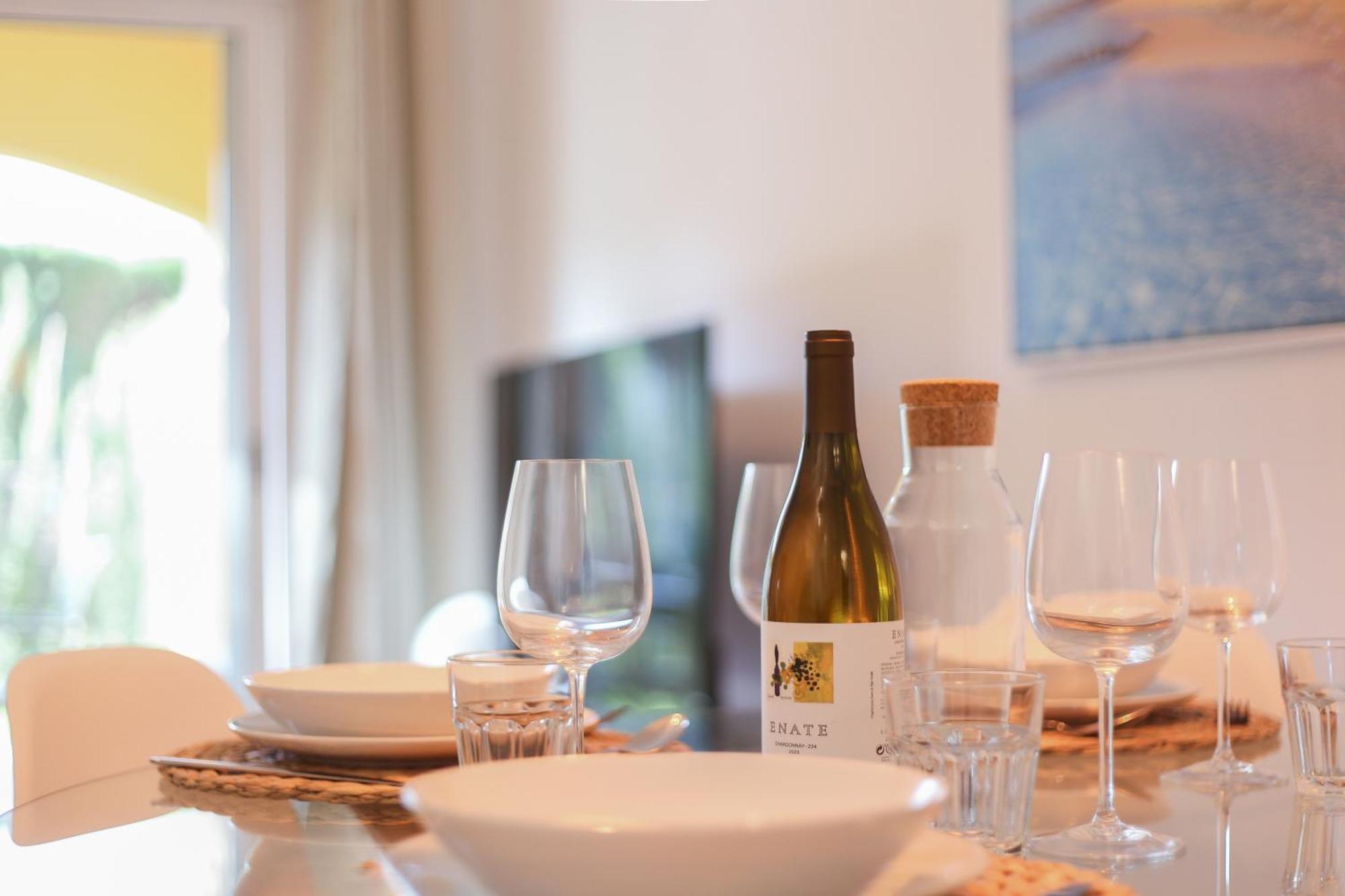 Retiro Sol - Apartamento Alqueria Sol B13 Denia Ngoại thất bức ảnh