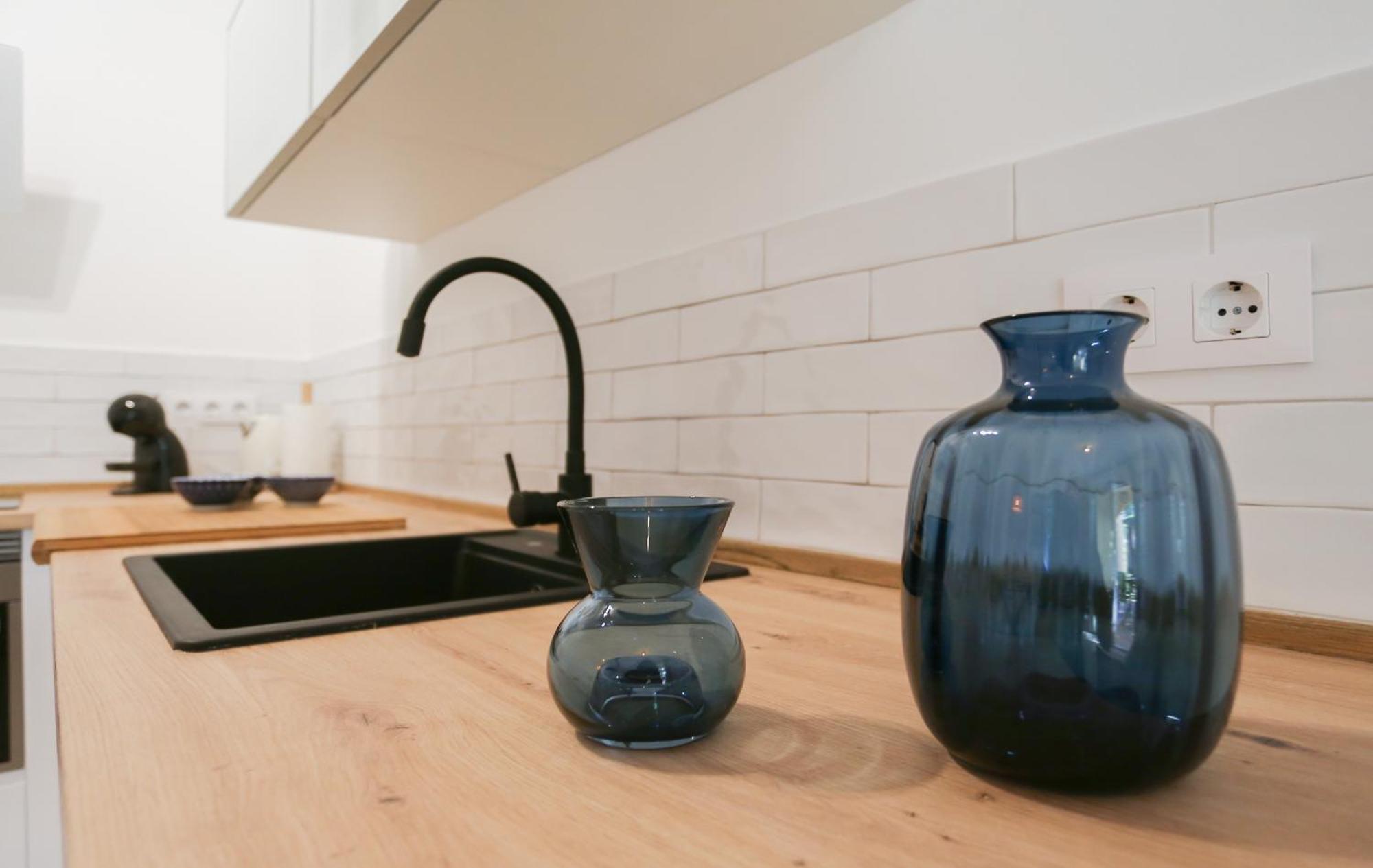 Retiro Sol - Apartamento Alqueria Sol B13 Denia Ngoại thất bức ảnh