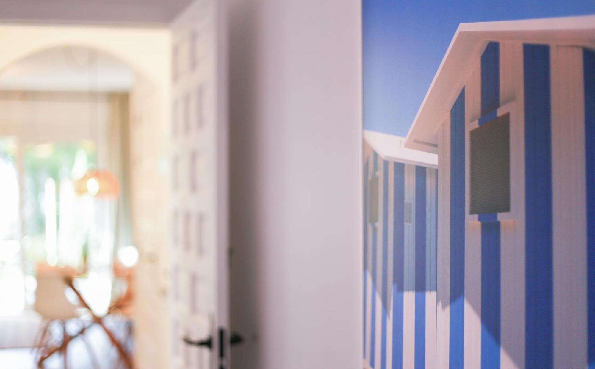 Retiro Sol - Apartamento Alqueria Sol B13 Denia Ngoại thất bức ảnh