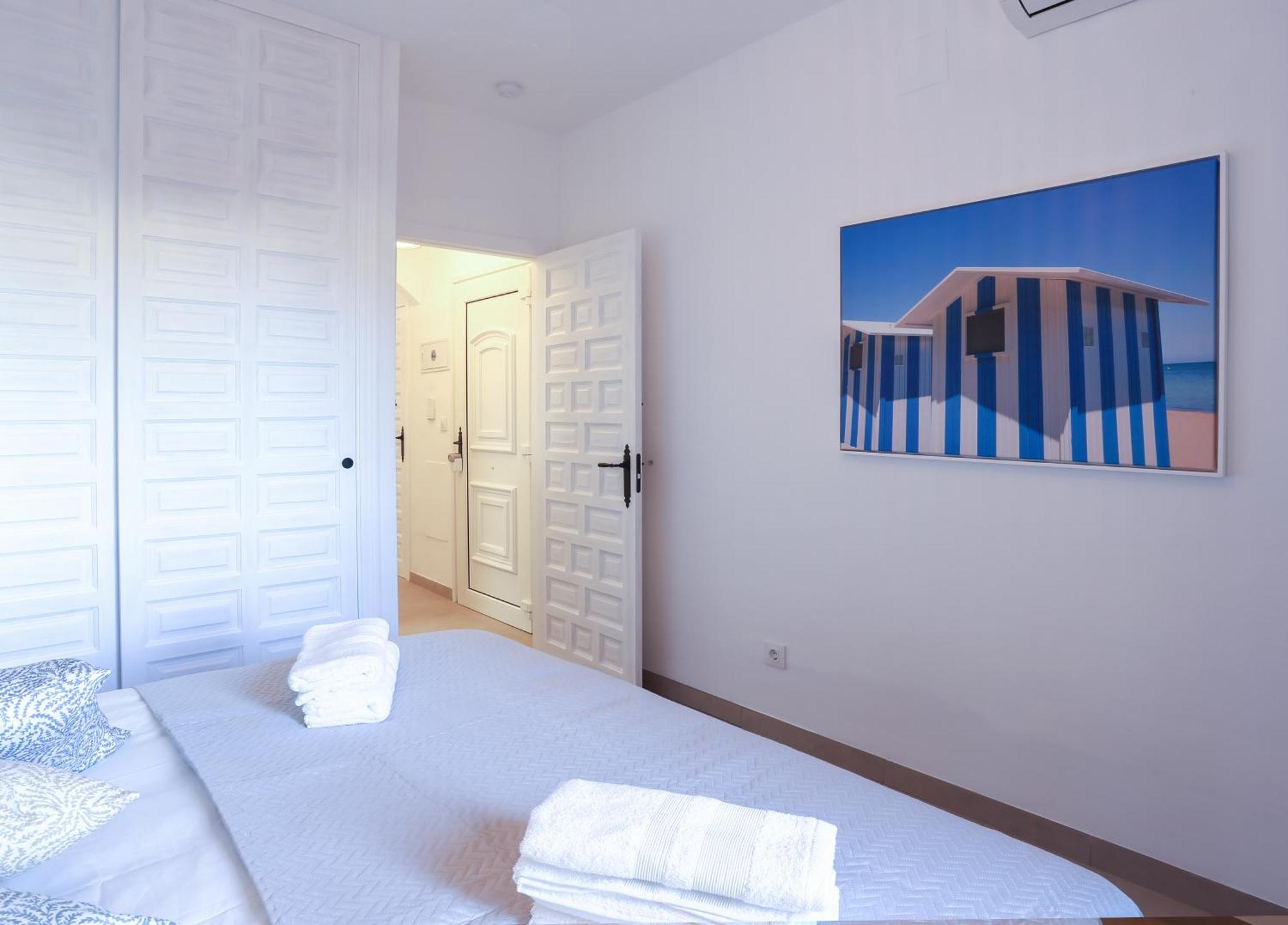 Retiro Sol - Apartamento Alqueria Sol B13 Denia Ngoại thất bức ảnh