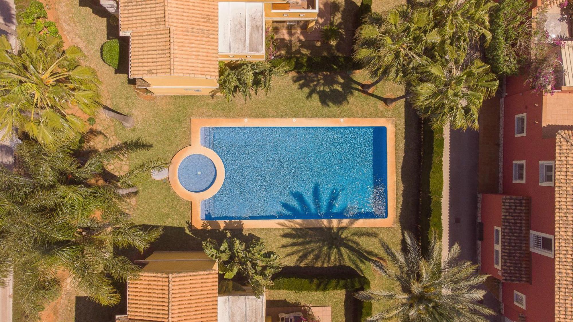 Retiro Sol - Apartamento Alqueria Sol B13 Denia Ngoại thất bức ảnh
